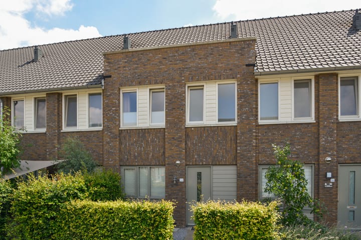 Haruku 34 in Barneveld