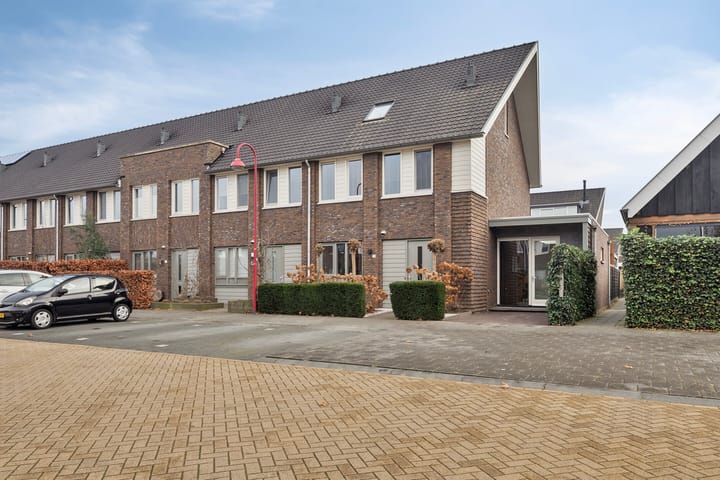 Haruku 38 in Barneveld