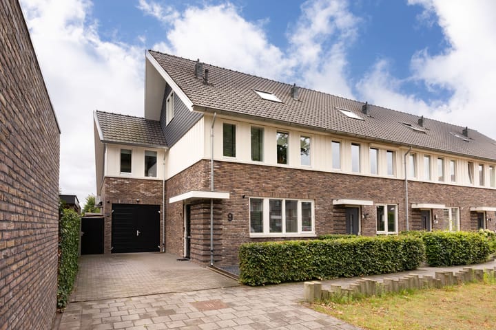 Haruku 9 in Barneveld