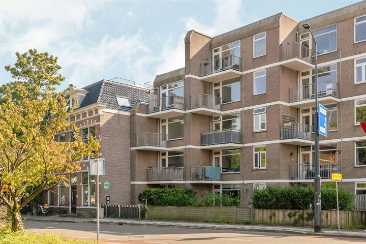 Hasebroekstraat 17 in Leiden