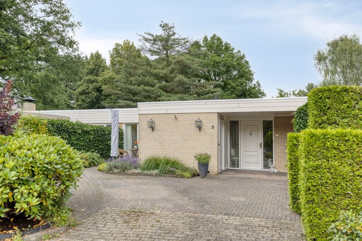 Hasebroekstraat 3 in Hengelo