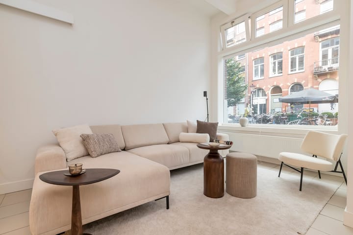 Hasebroekstraat 3-H in Amsterdam foto