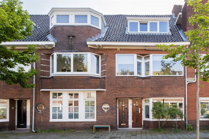 Hasebroekstraat 35-BS in Utrecht