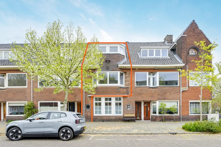 Hasebroekstraat 37-BSA in Utrecht