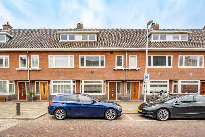 Photo of property Hasebroekstraat 62, Utrecht