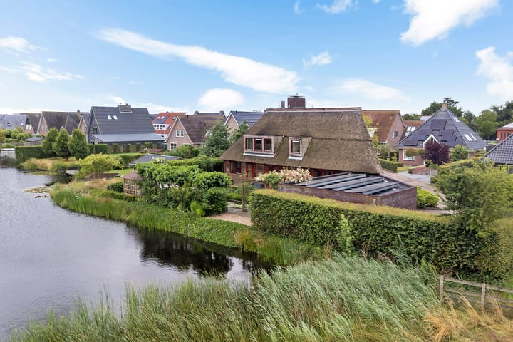 Photo of property Haskermieden 1, Oudehaske