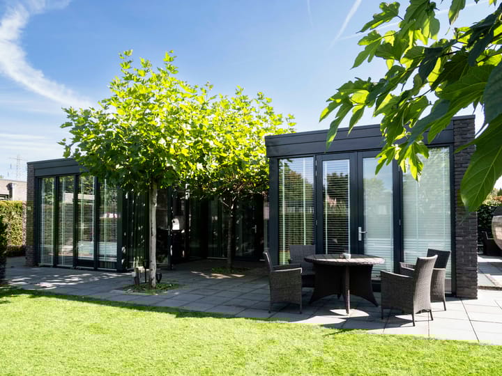 Haspel 29-13 in Ermelo