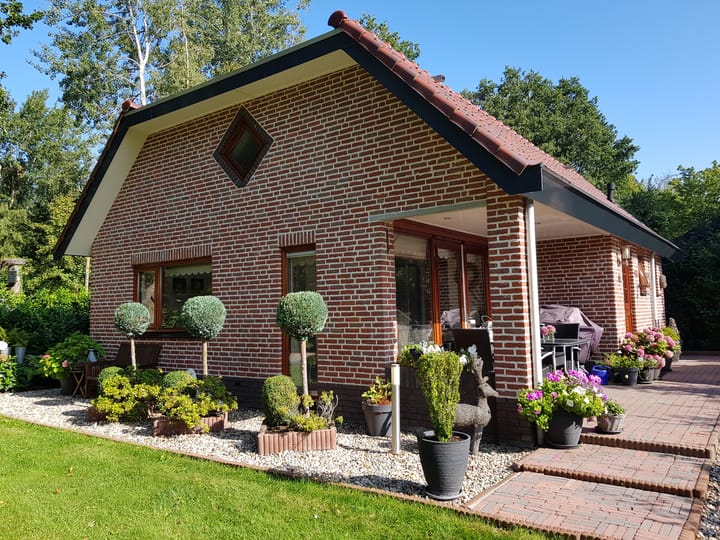 Photo of property Haspel 97-45, Ermelo