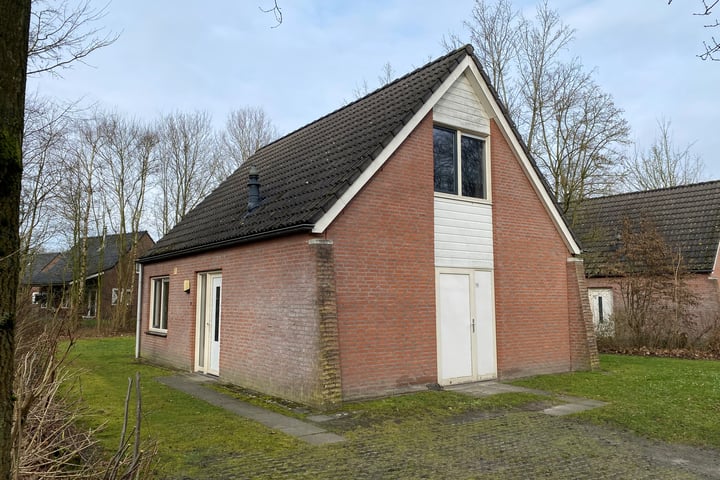 Haspelstraat 30-119 in Hoeven