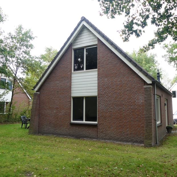 Foto van woning Haspelstraat 30-58, Hoeven