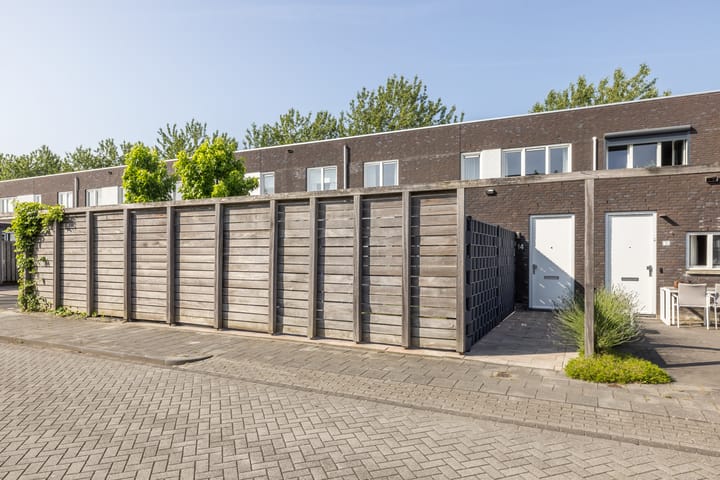 Foto von Haus Haspengouw 14, Geleen