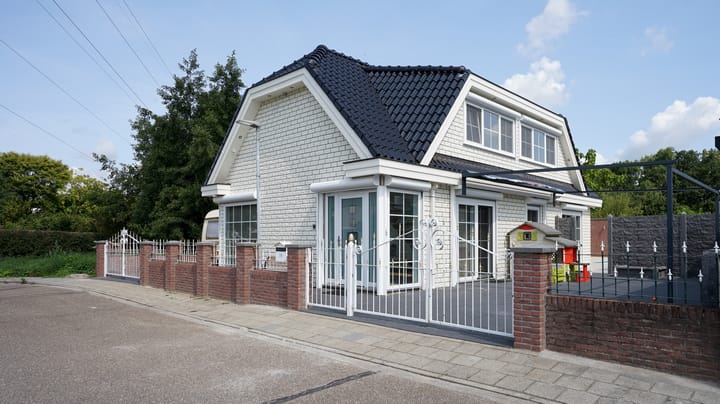 Haspengouw 18 in Klimmen