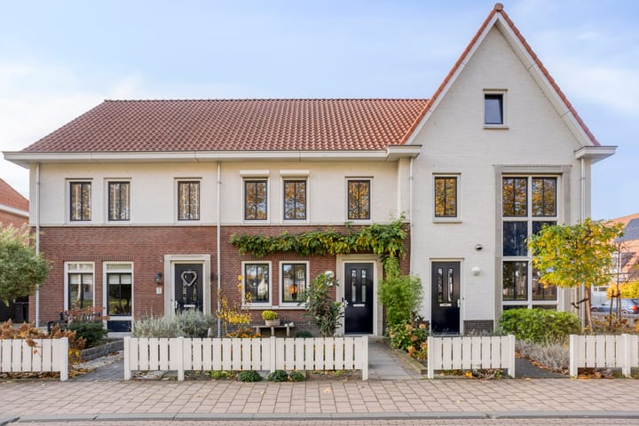 Photo of property Hasselbeemden 24A, Helmond