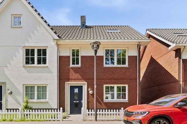 Hasselbeemden 46 in Helmond