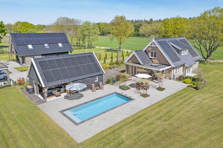 Hasselerweg 2a in Ommen