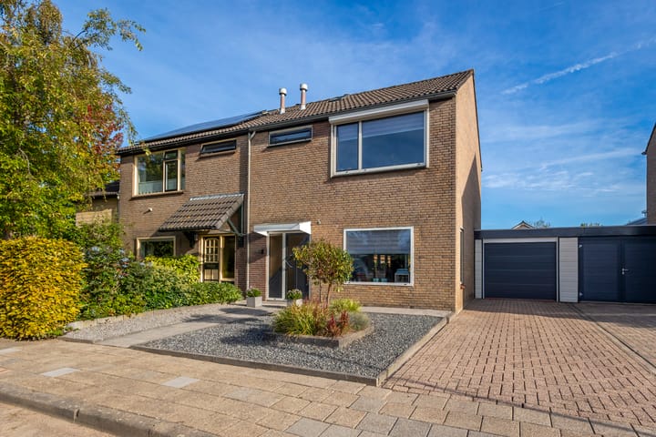 Photo of property Hasselmanstraat 6, Nieuwendijk