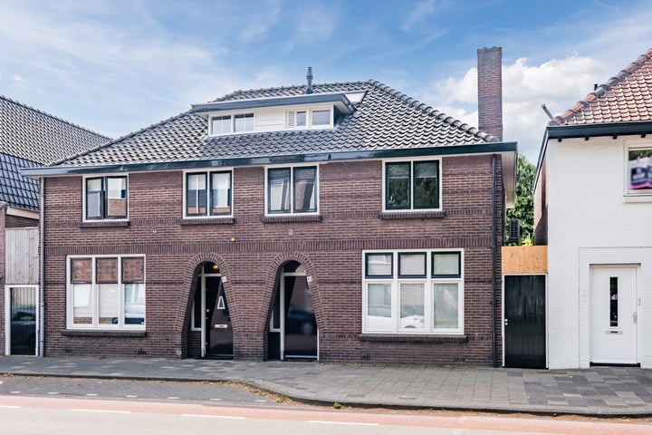 Hastelweg 71 in Eindhoven