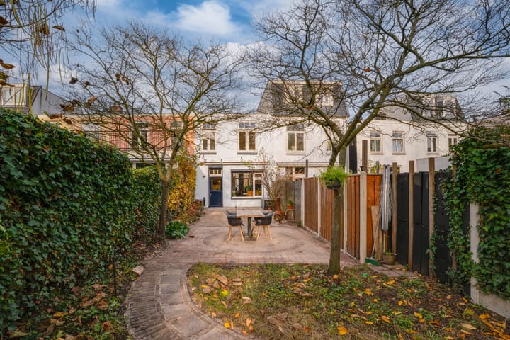 Foto van woning Hatertseveldweg 117, Nijmegen