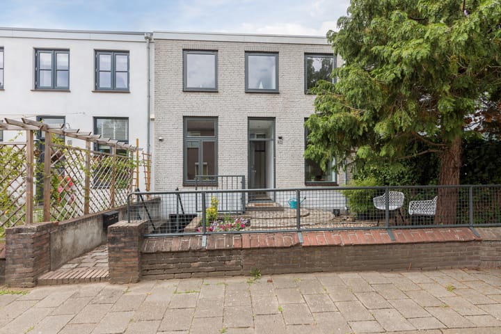 Hatertseveldweg 20 in Nijmegen