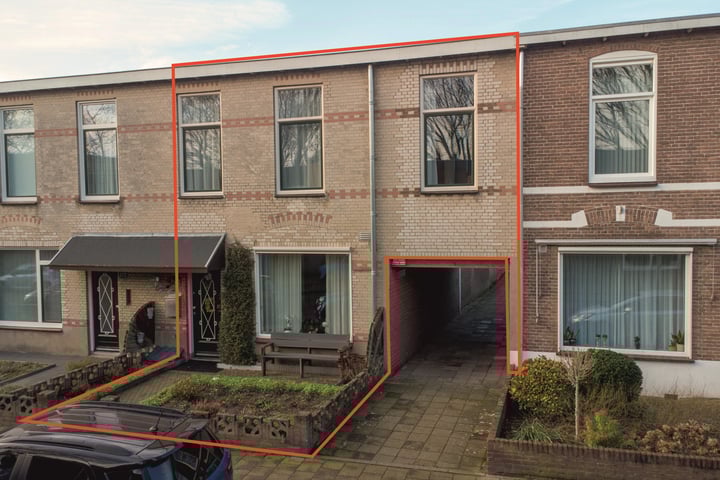 Photo of property Hatertseveldweg 270, Nijmegen