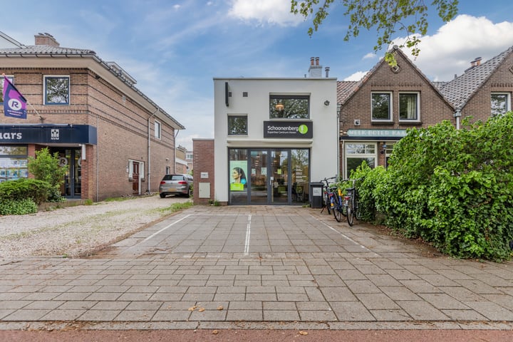 Hatertseweg 120 in Nijmegen