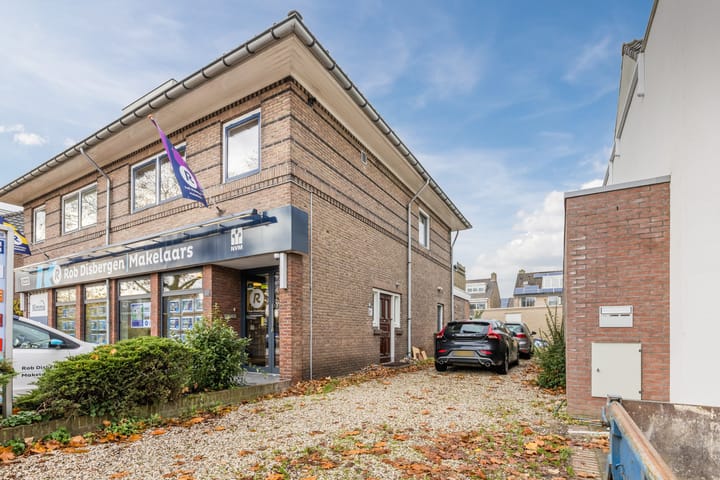 Photo de la maison Hatertseweg 124, Nijmegen