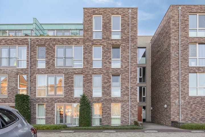 Hatertseweg 151 in Nijmegen