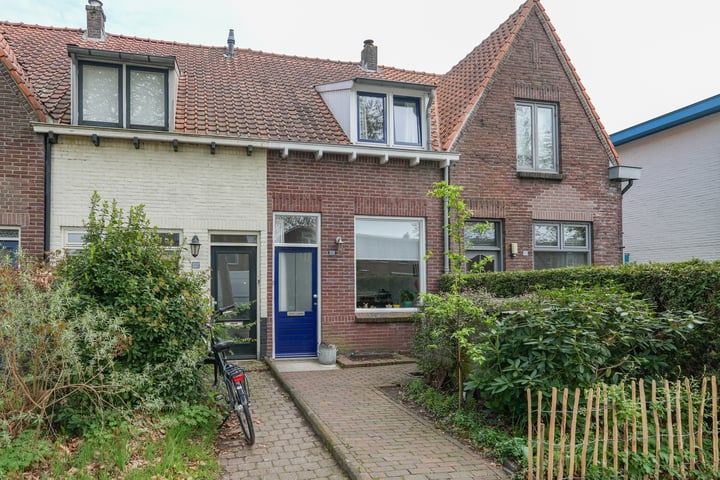 Hatertseweg 229 in Nijmegen
