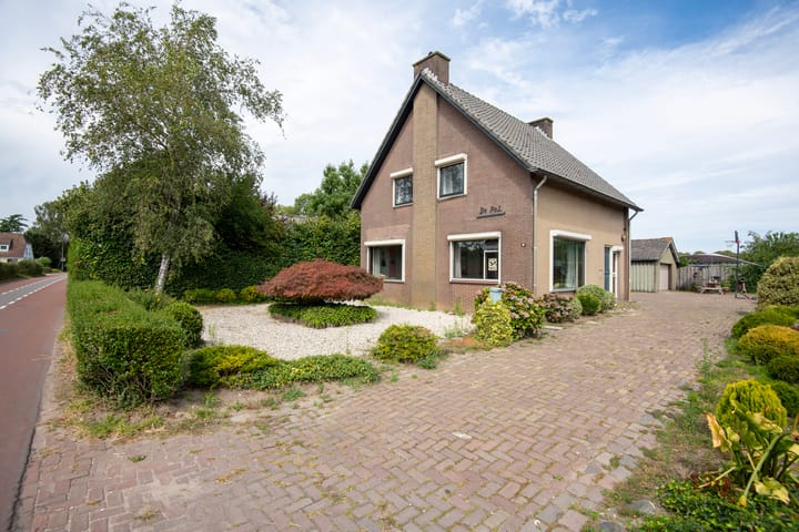 Hatertseweg 26A in Malden