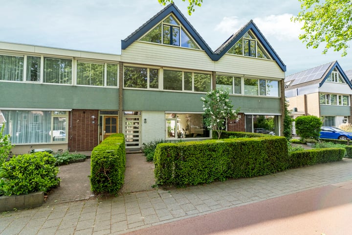 Hatertseweg 332 in Nijmegen