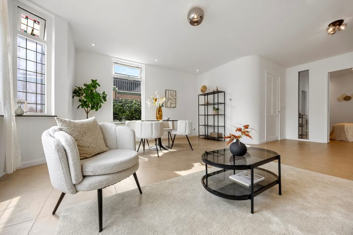 Foto van woning Hatertseweg 556A-1, Nijmegen
