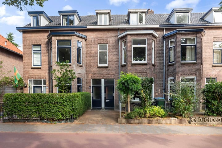 Hatertseweg 67 in Nijmegen