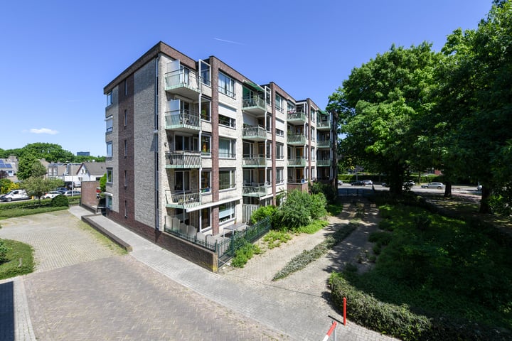 Hatertseweg 683 in Nijmegen