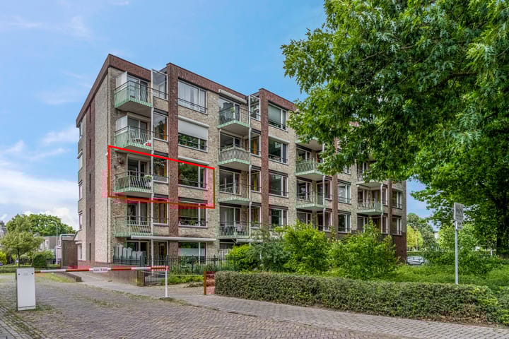 Photo of property Hatertseweg 685, Nijmegen