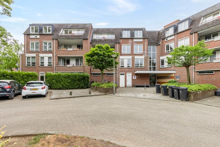 Hattem 98 in Roermond
