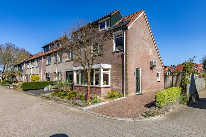 Photo of property Hattemse Beek 149, Apeldoorn