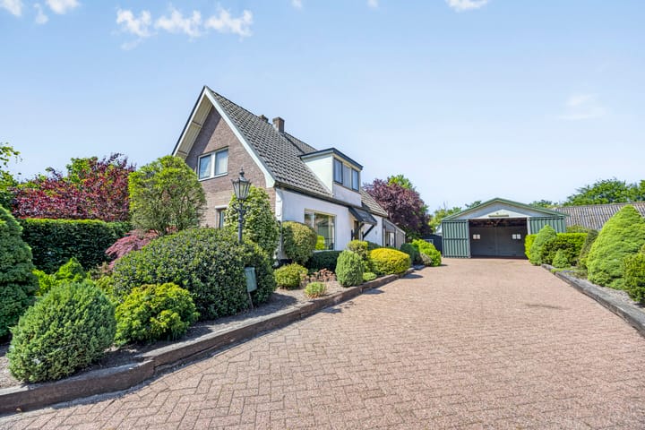 Foto van woning Hattemseweg 18, Apeldoorn