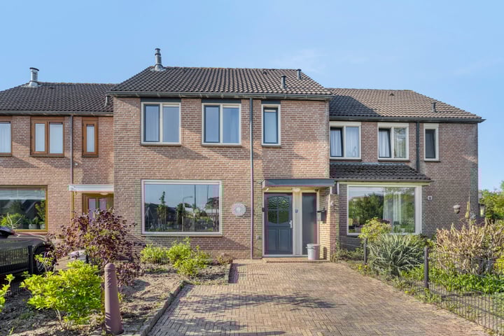 Hattemseweg 2 in Apeldoorn