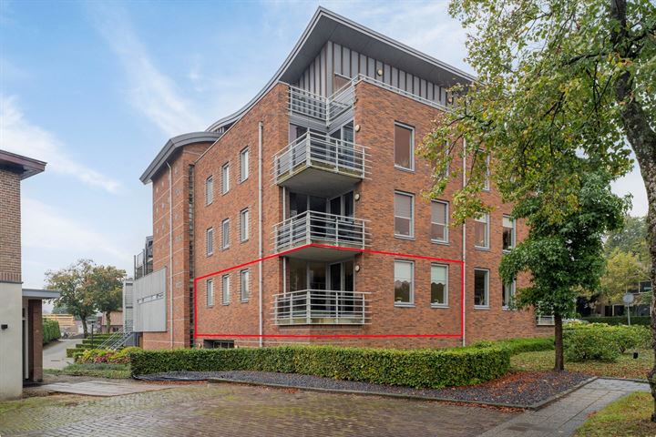 Photo of property Hattinkerf 20, Loenen