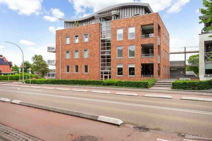 Hattinkerf 22 in Loenen