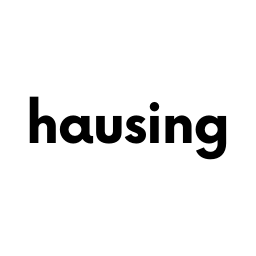 Logo hausing