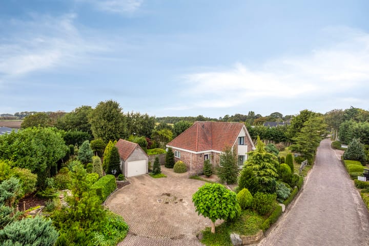 Foto von Haus Hauwert 129, Hauwert