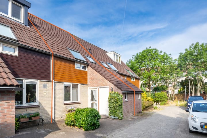 Havanadreef 5 in Utrecht