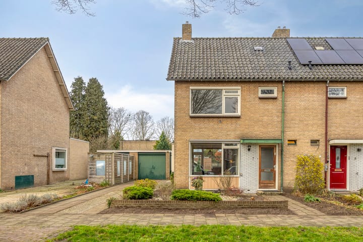 Havekerweg 7 in Eefde