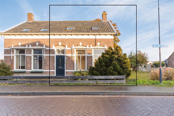 Havelaarstraat 21 in Colijnsplaat