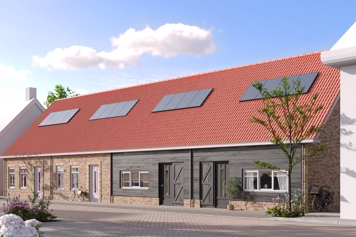 Havelaarstraat 21d in Colijnsplaat