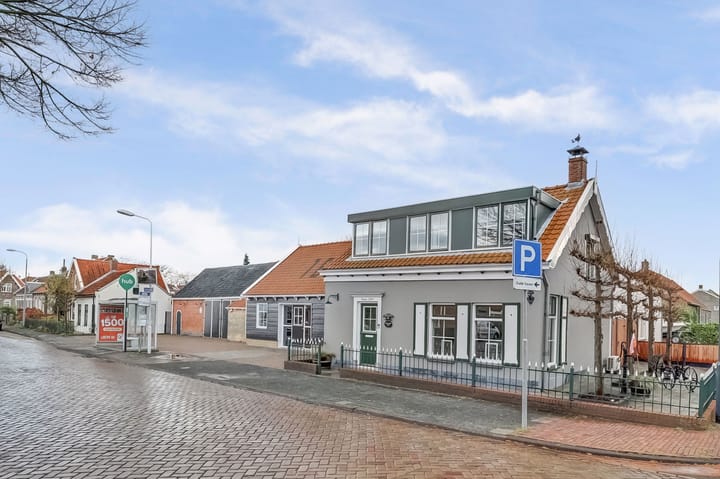 Photo of property Havelaarstraat 54, Colijnsplaat