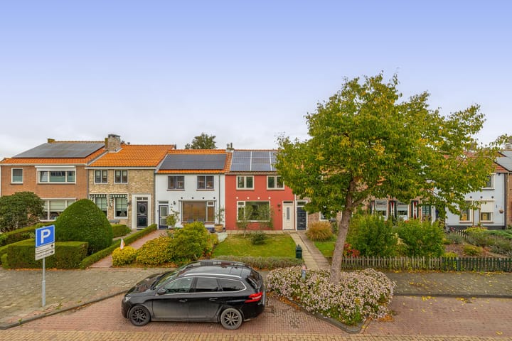 Havelaarstraat 71, Colijnsplaat Photo of property Havelaarstraat 71, Colijnsplaat