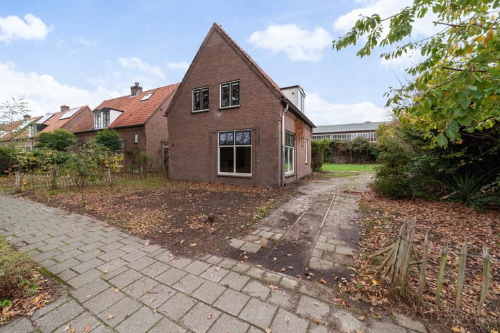 Foto van woning Havelandseweg 52, Rheden