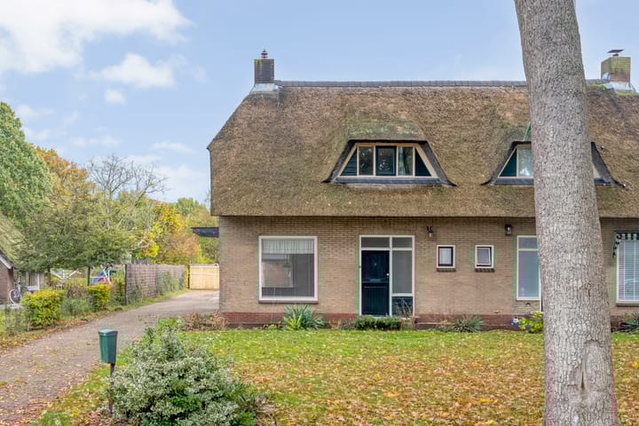 Foto van woning Havelter Schapendrift 17, Havelte
